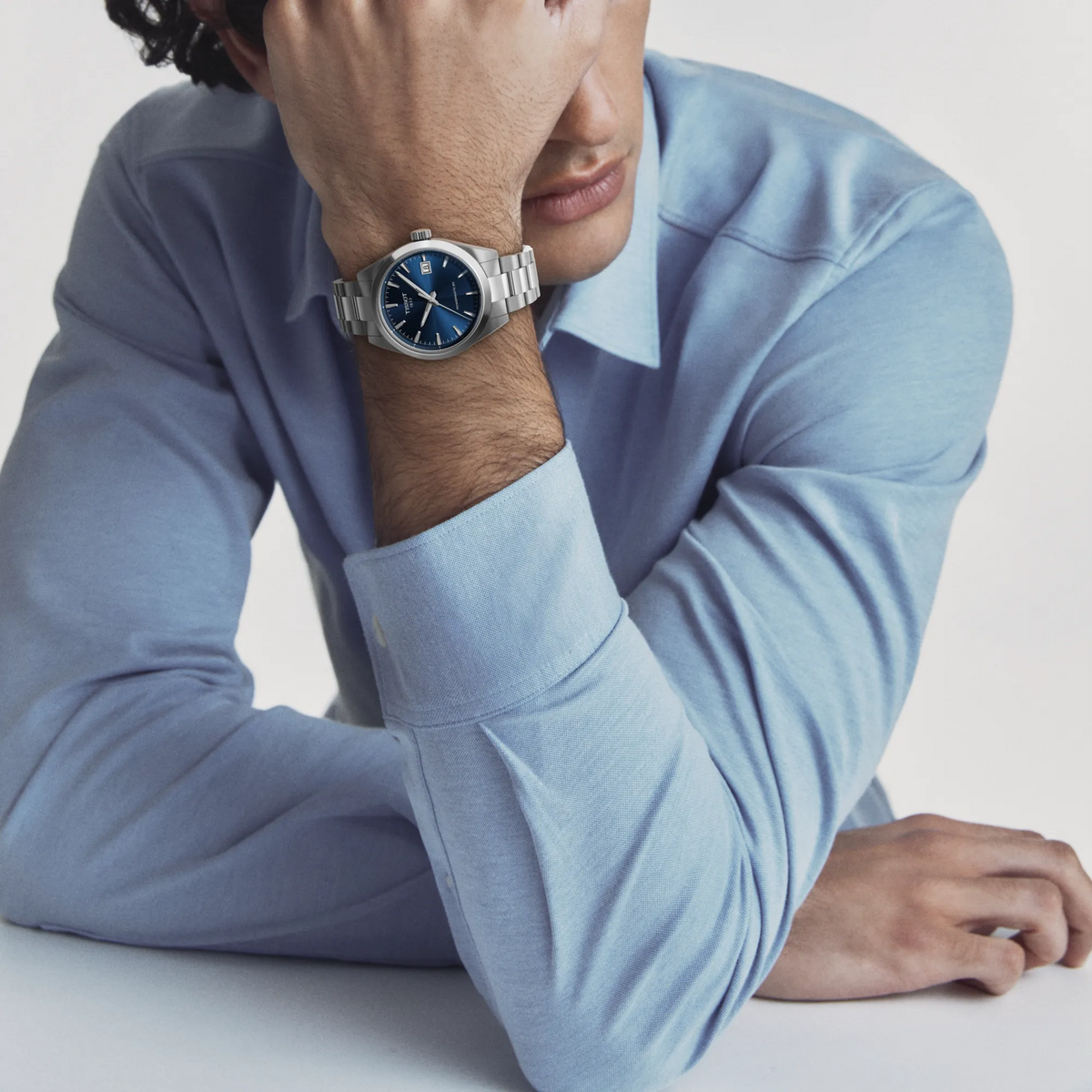 Tissot Gentelman Powermatic 80 38mm