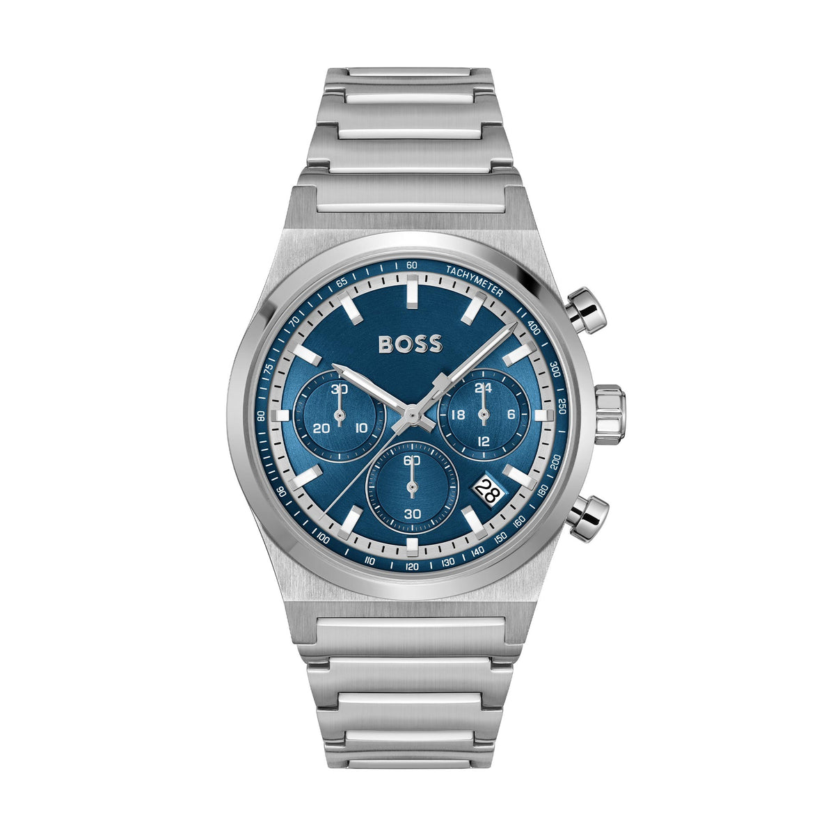 Boss Candor Chronograph