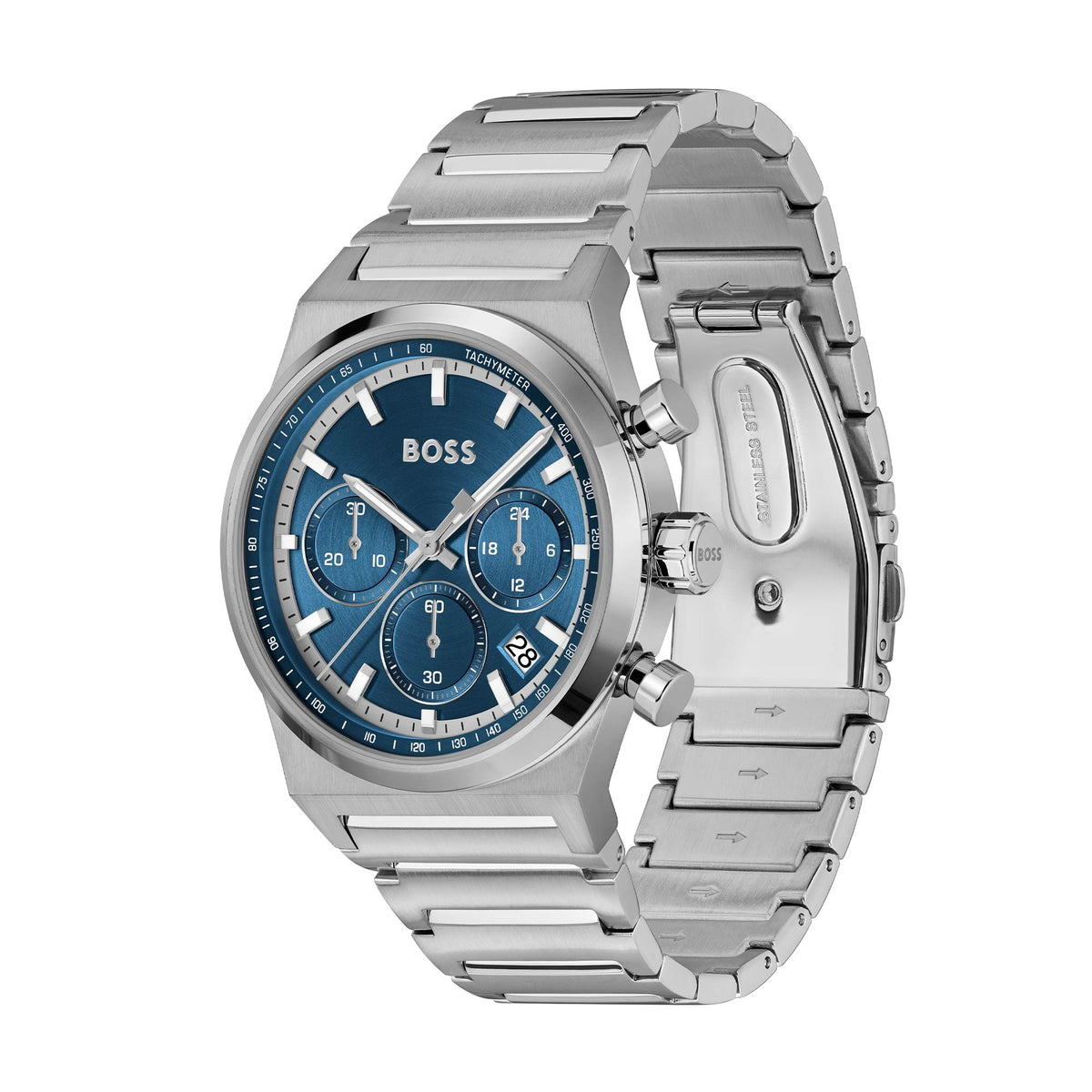 Boss Candor Chronograph