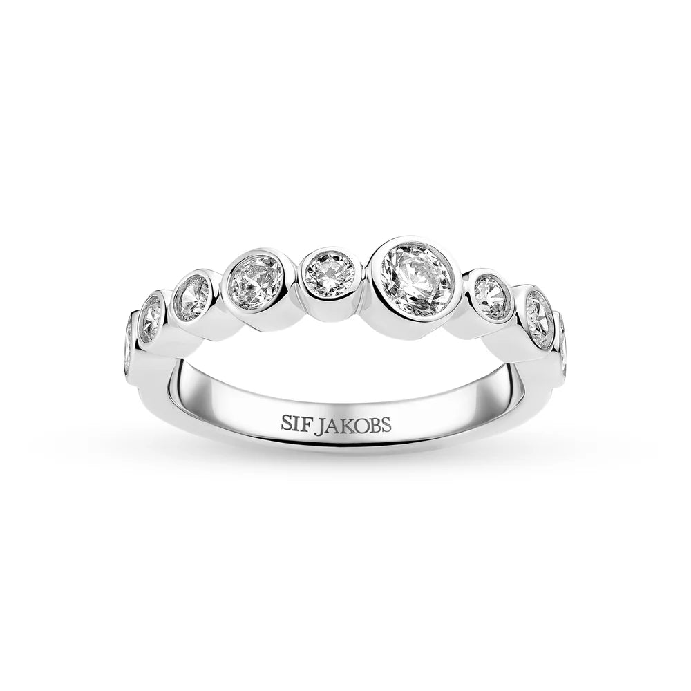 SARDINIEN - Sif Jakobs