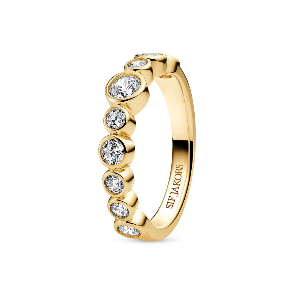 SARDINIEN - Sif Jakobs