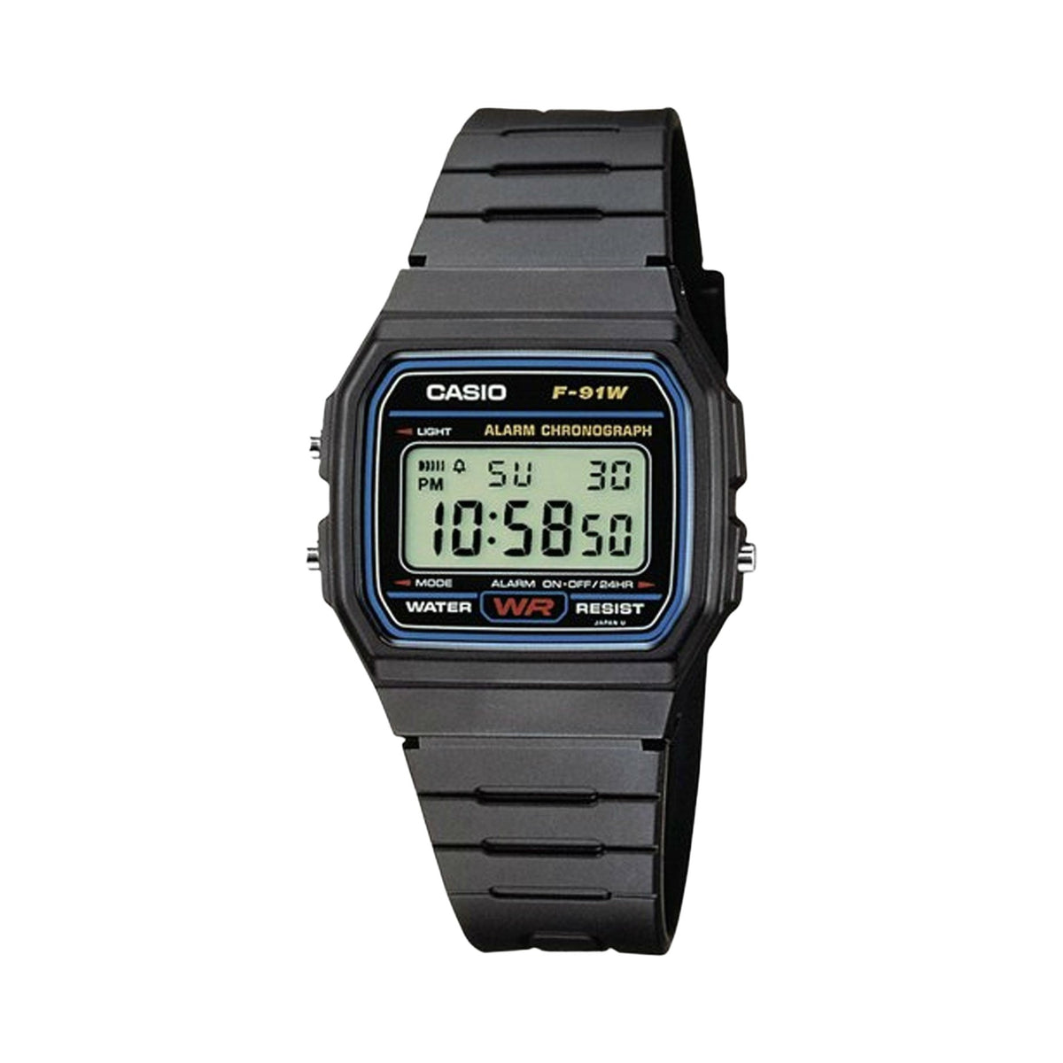 Casio