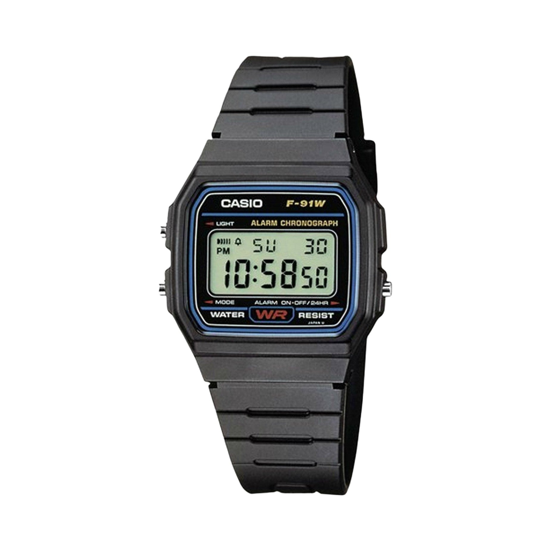 Casio