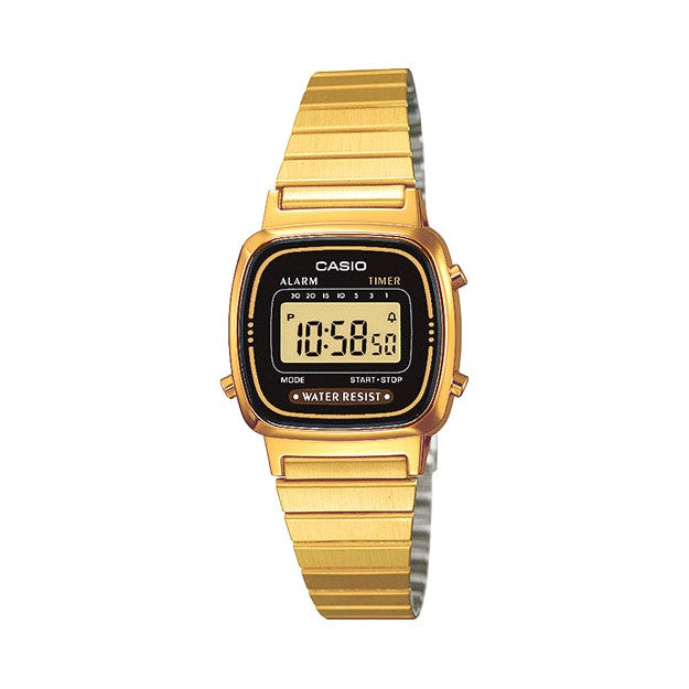 Casio Vintage