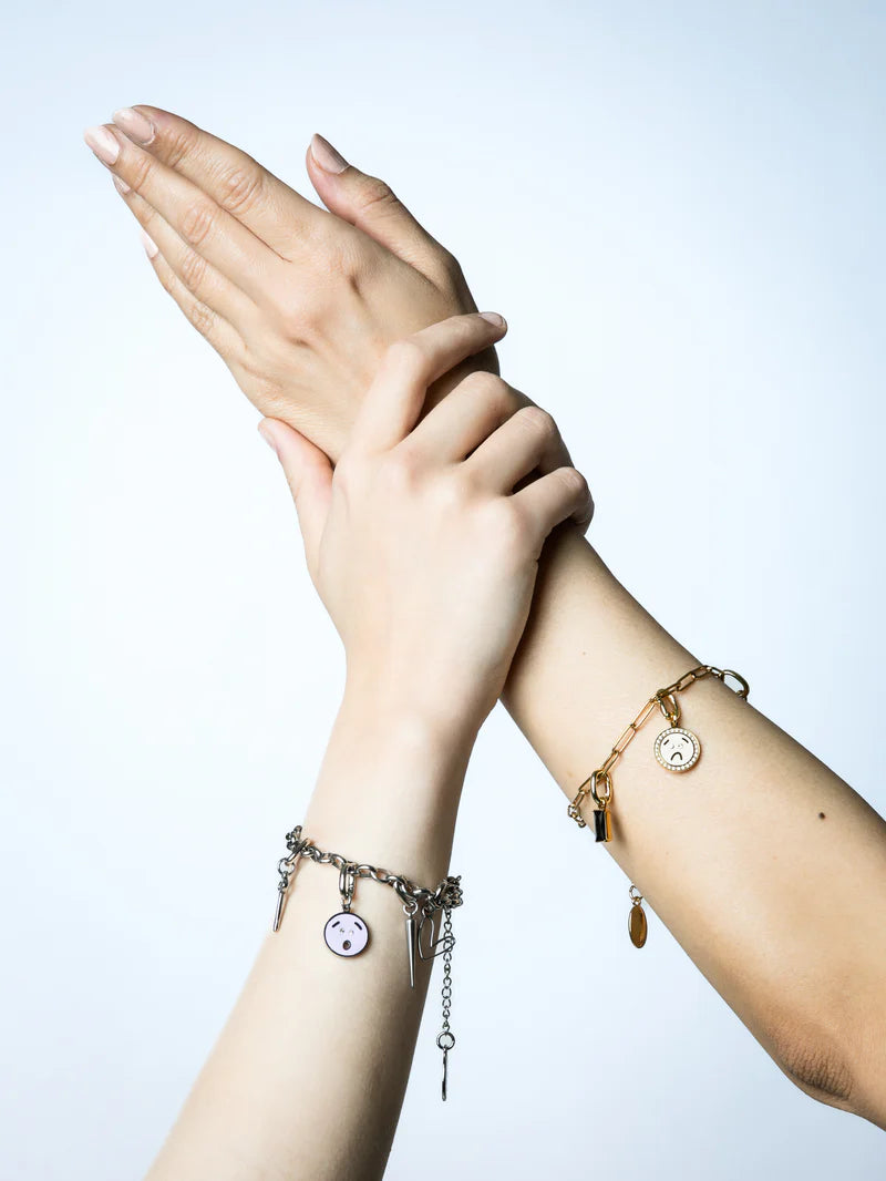 Huh Sparkle - Hlín Reykdal