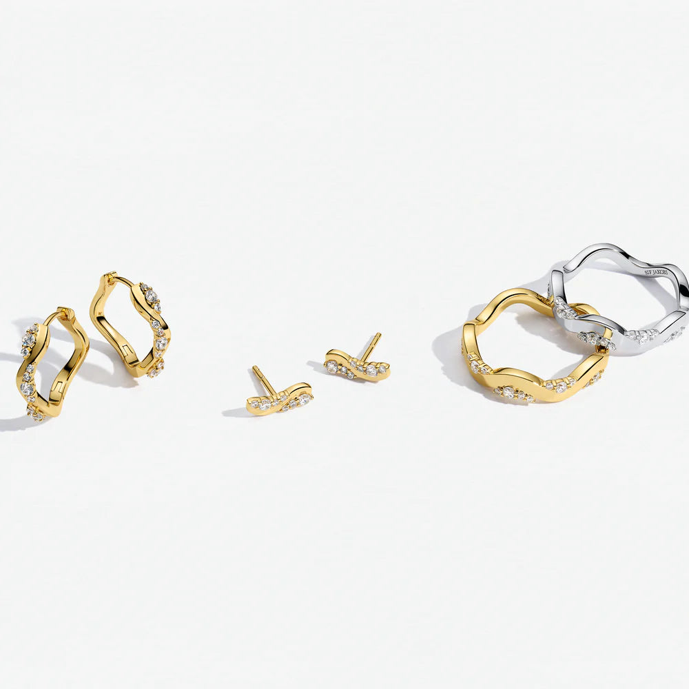 ELLERA WAVES - Sif Jakobs