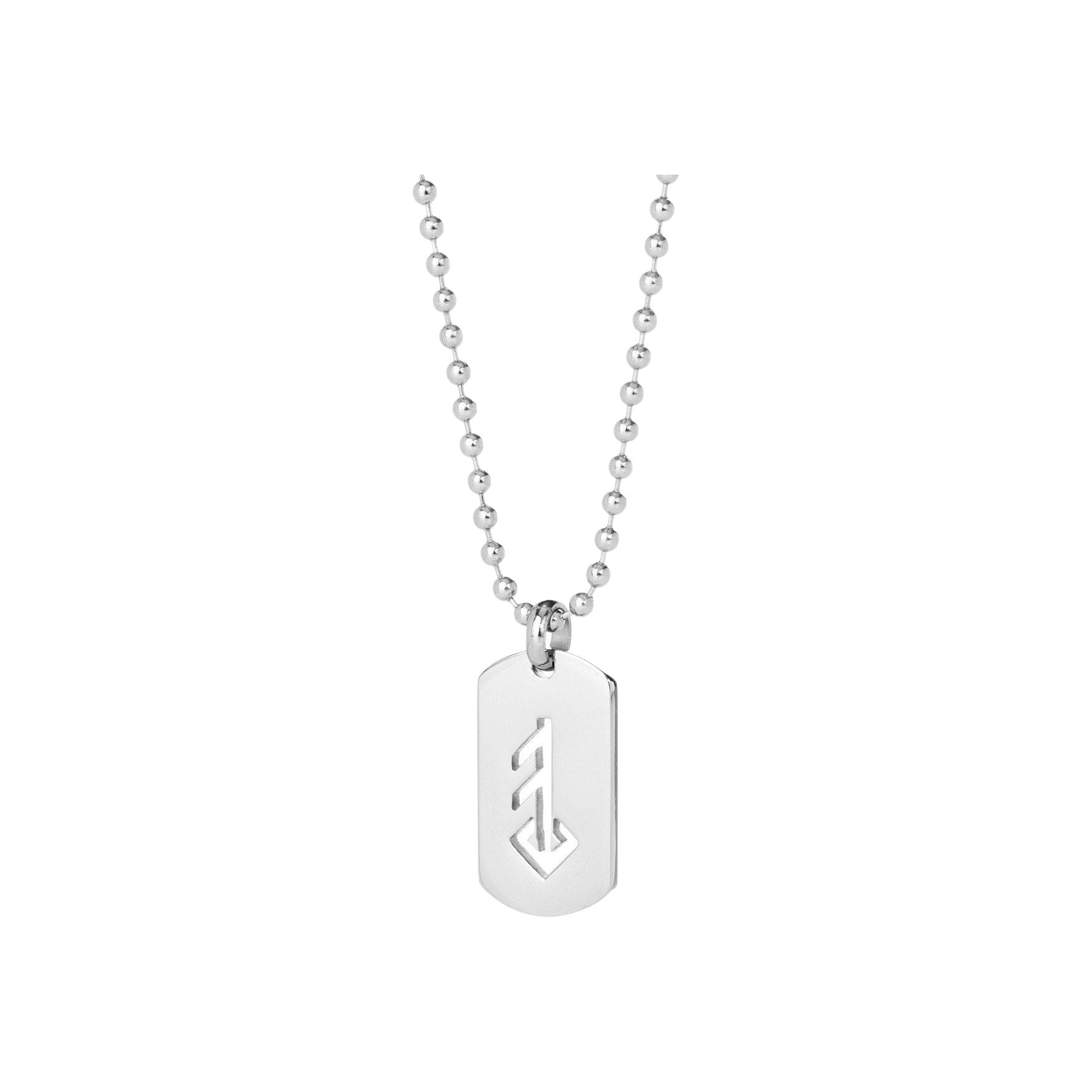 Alrún dog-tag - Ást