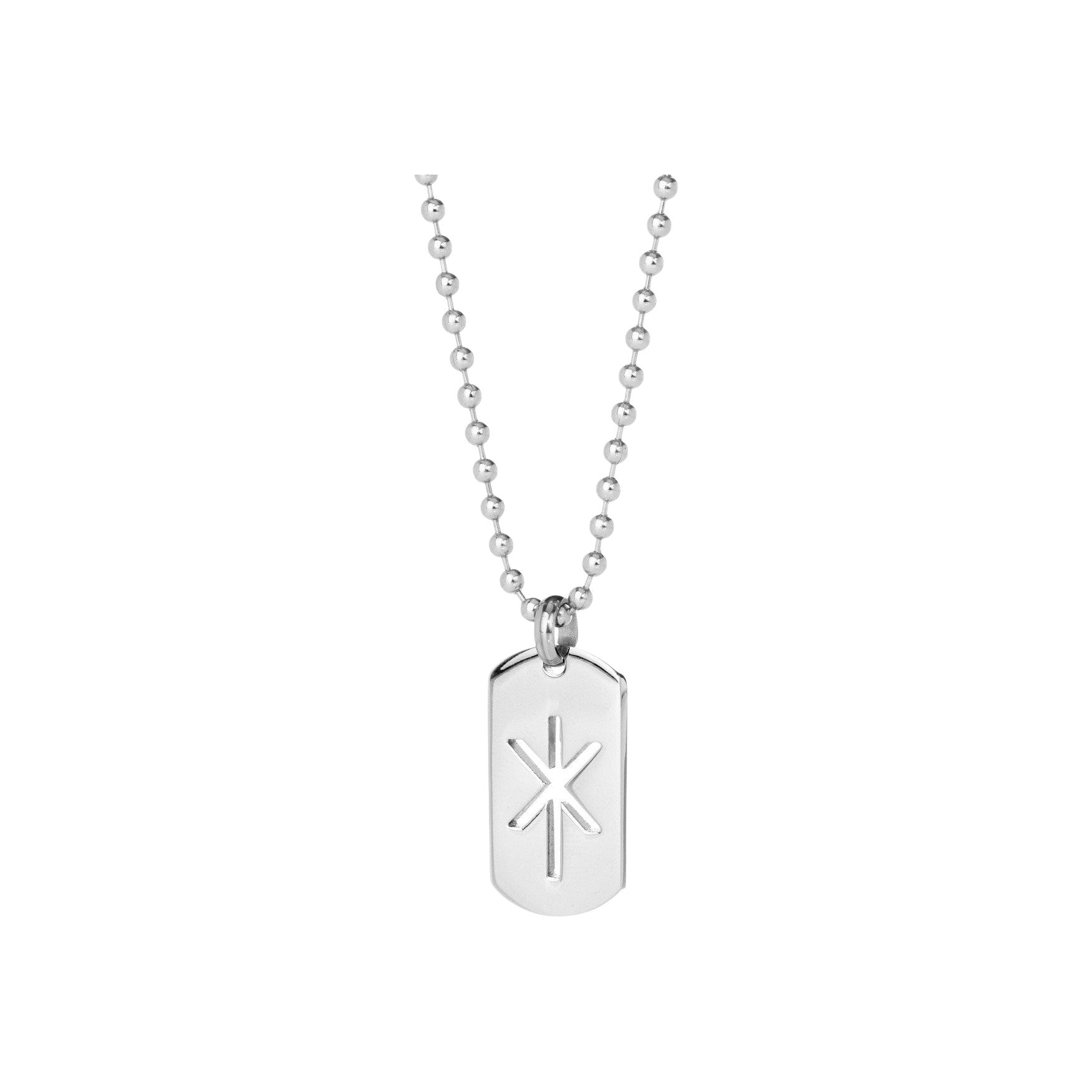Alrún dog-tag - Magn