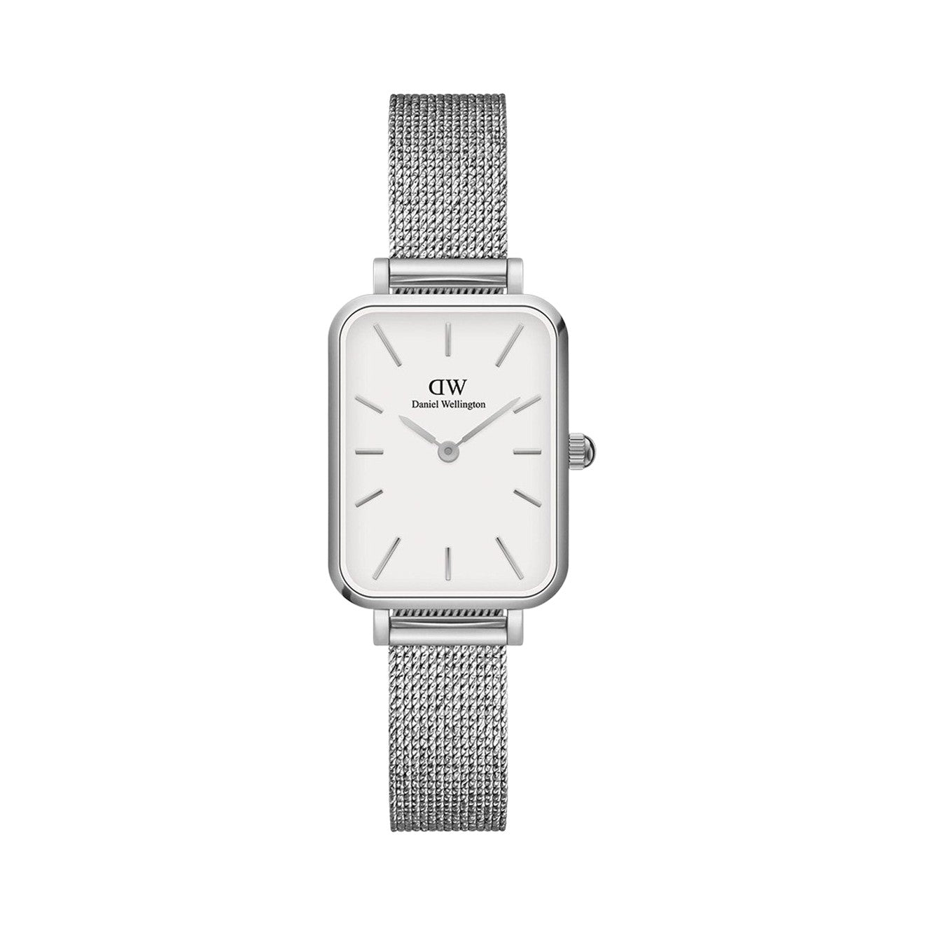 Daniel Wellington - Quadro Pressed Sterling