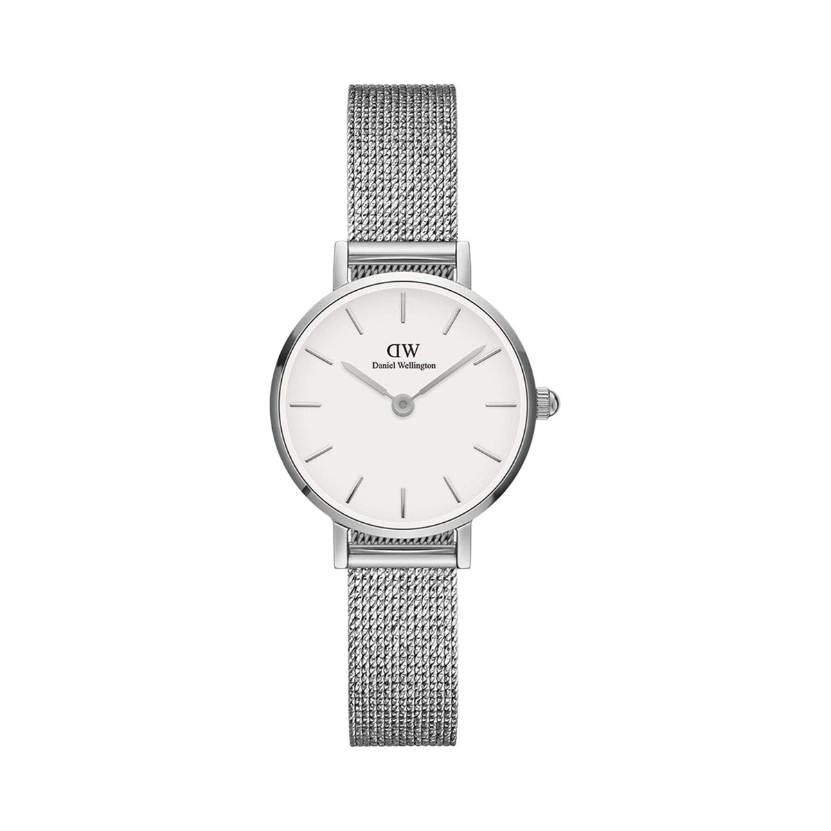 Daniel Wellington - Petite Pressed Sterling