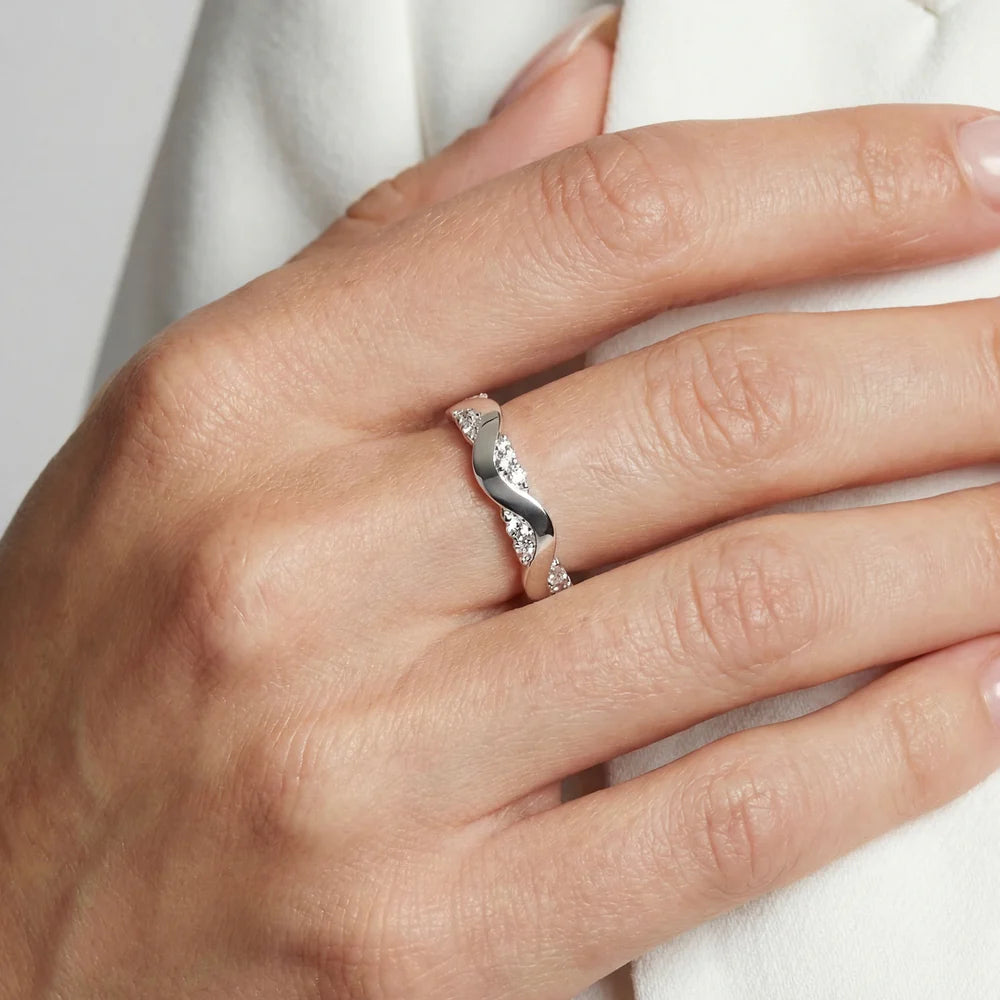 ELLERA WAVES - Sif Jakobs