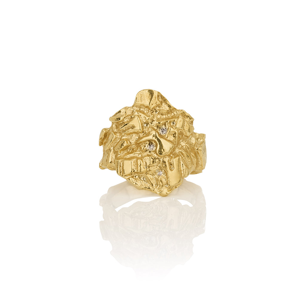 SIGN - JÖKULL | ELDUR OG ÍS