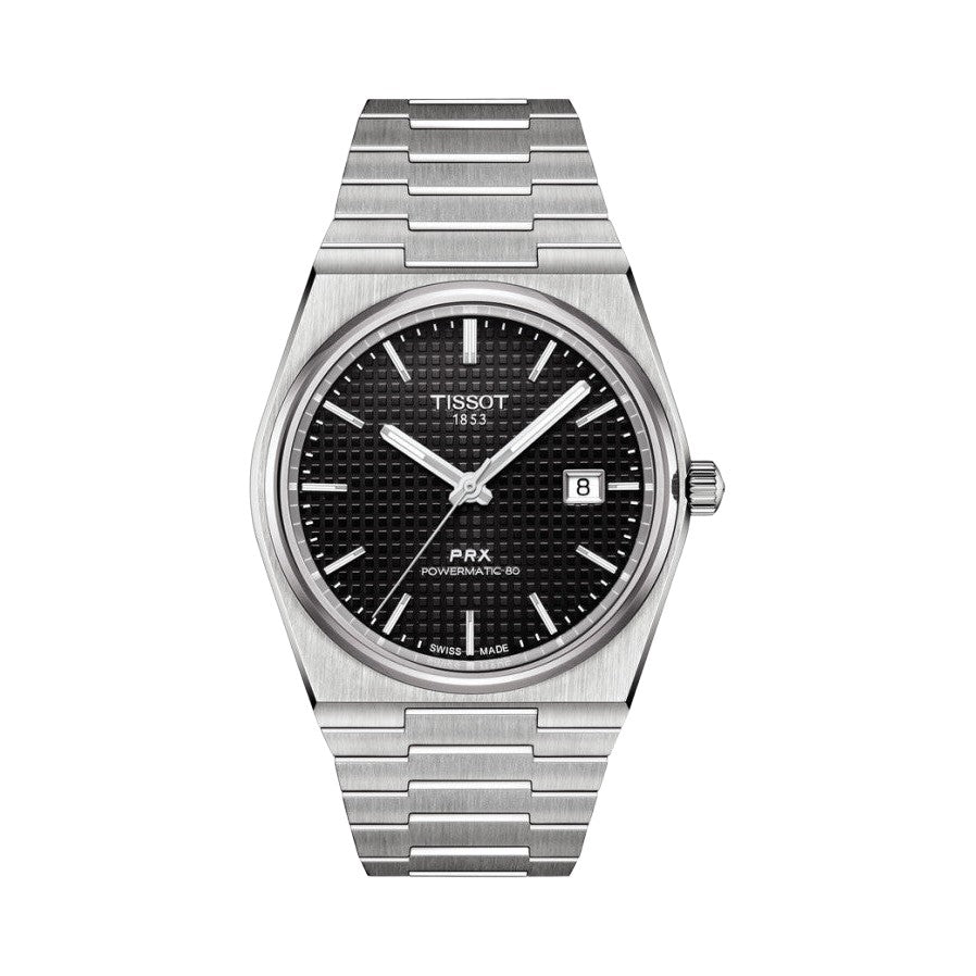Tissot PRX Powermatic 80
