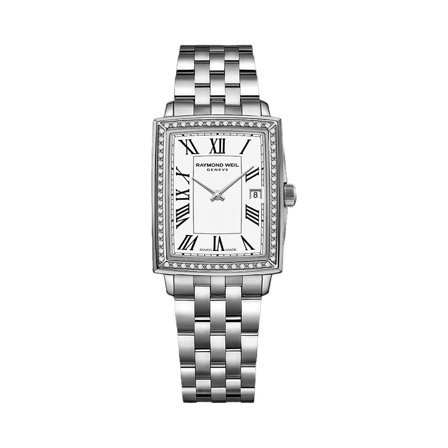 Raymond Weil - Toccata