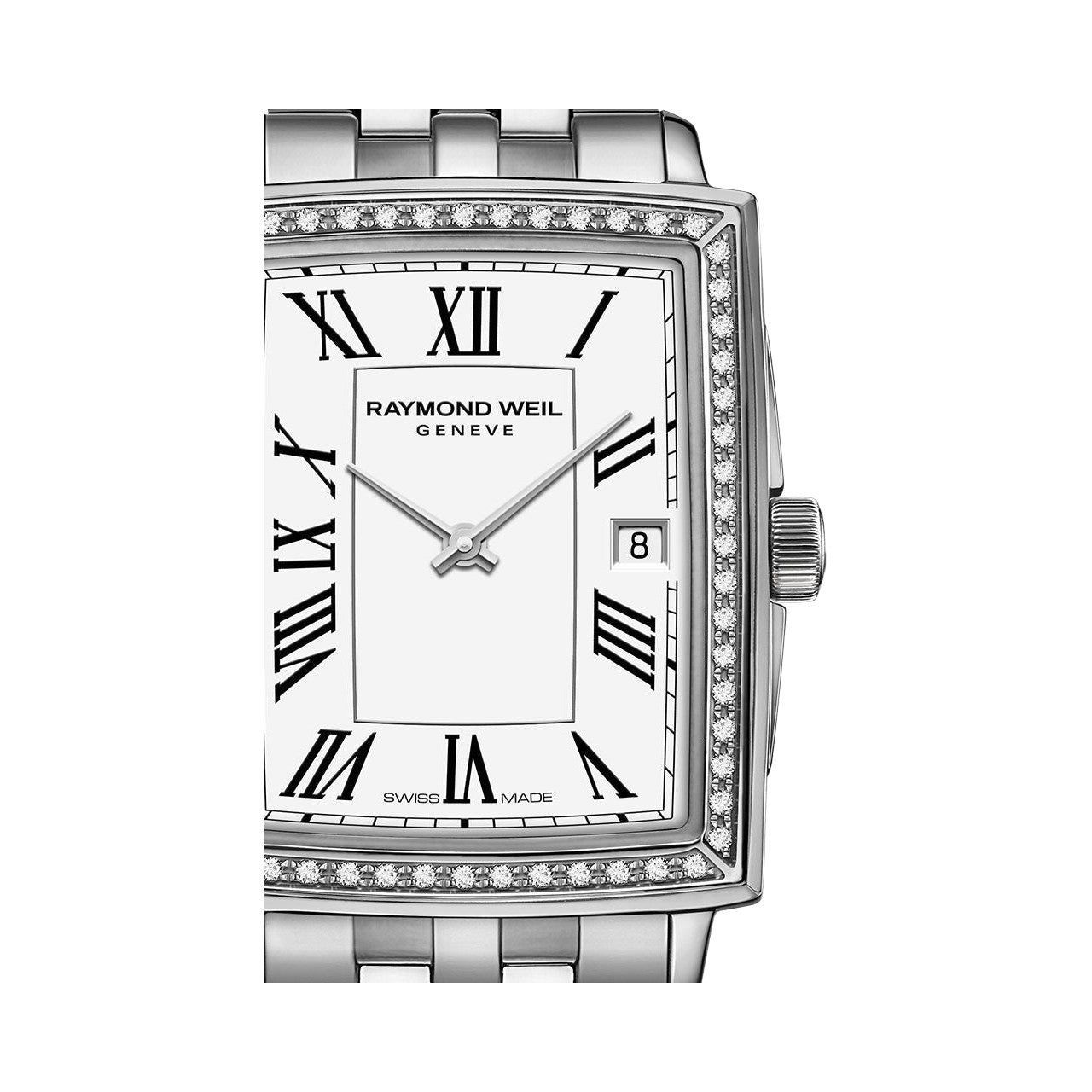Raymond Weil - Toccata