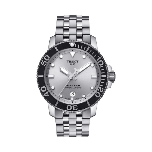 Tissot Seastar 1000 Powermatic 80