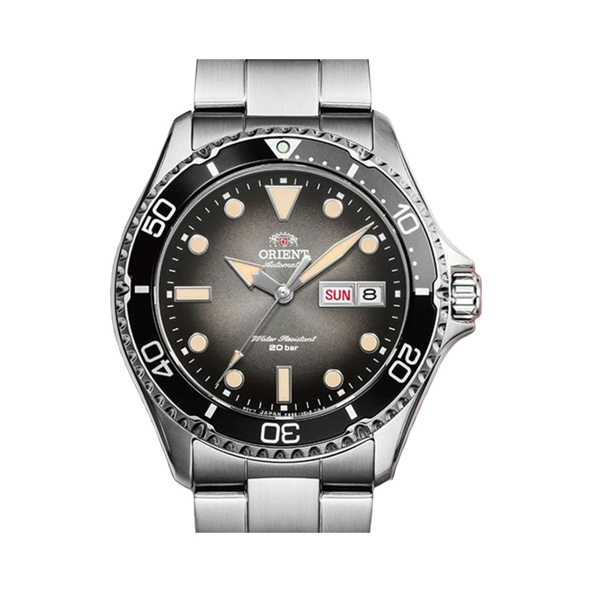 Orient Kanno