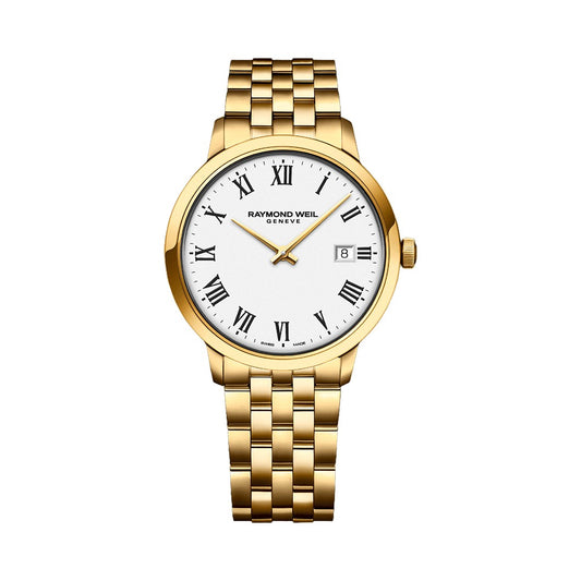 Raymond Weil - Toccata