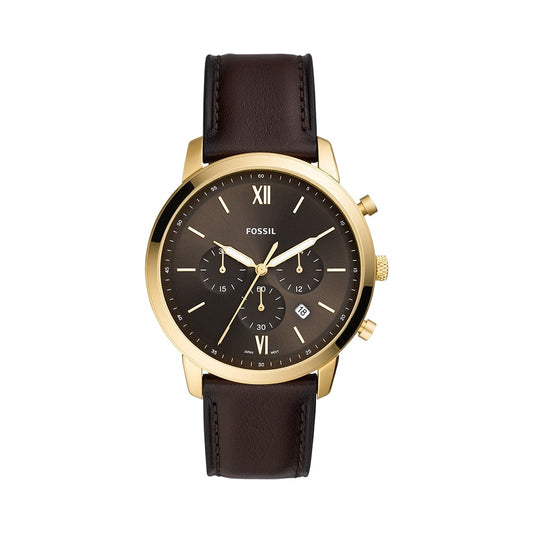 Fossil Neutra Chronograph