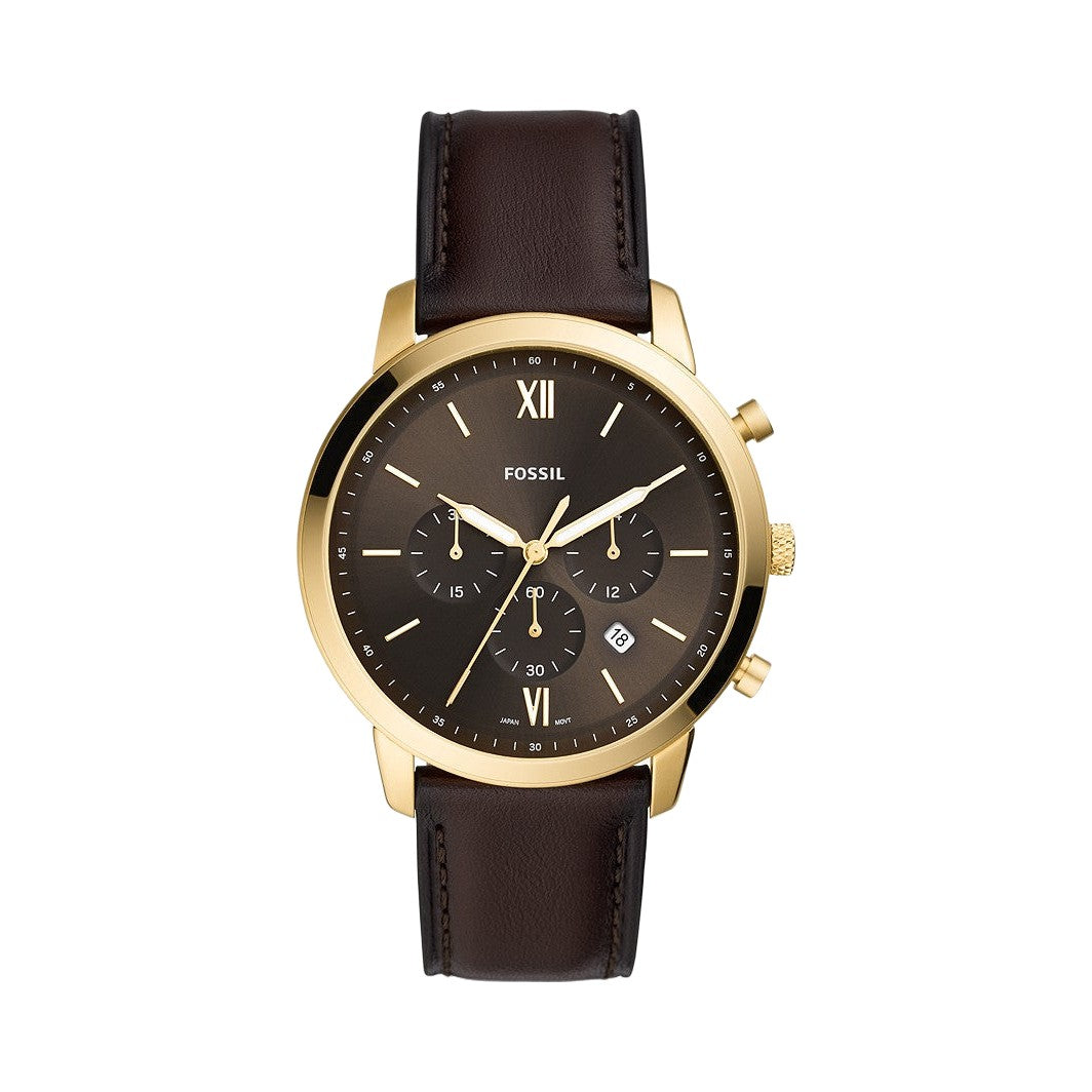 Fossil Neutra Chronograph