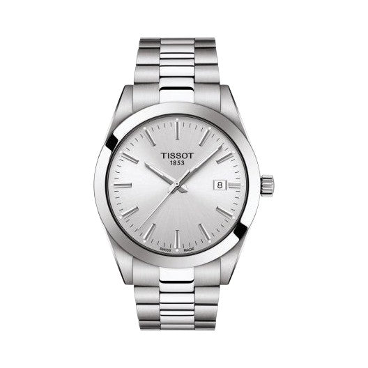 Tissot Gentelman