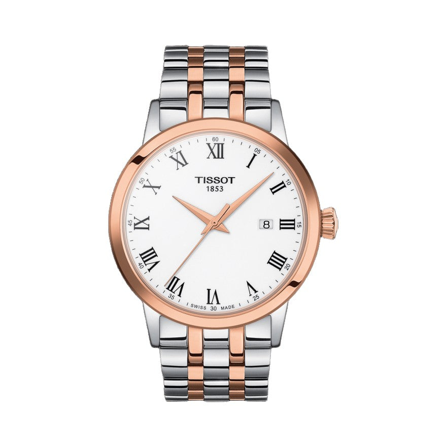 Tissot Classic Dream
