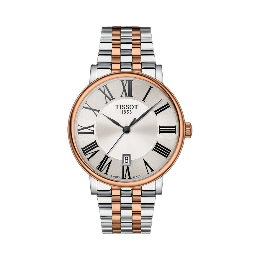 Tissot Carson Premium