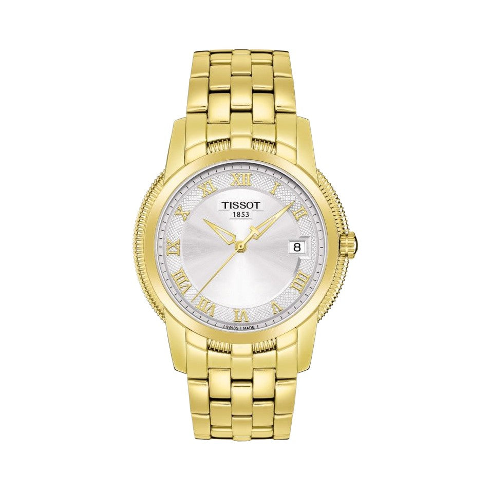 Tissot Ballade III