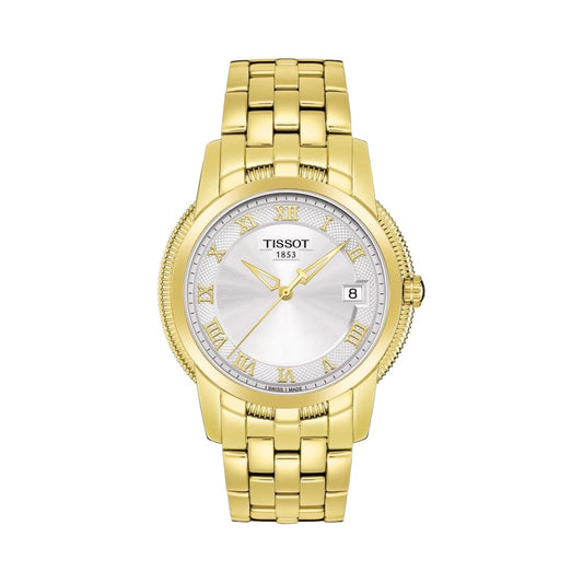 Tissot Ballade III
