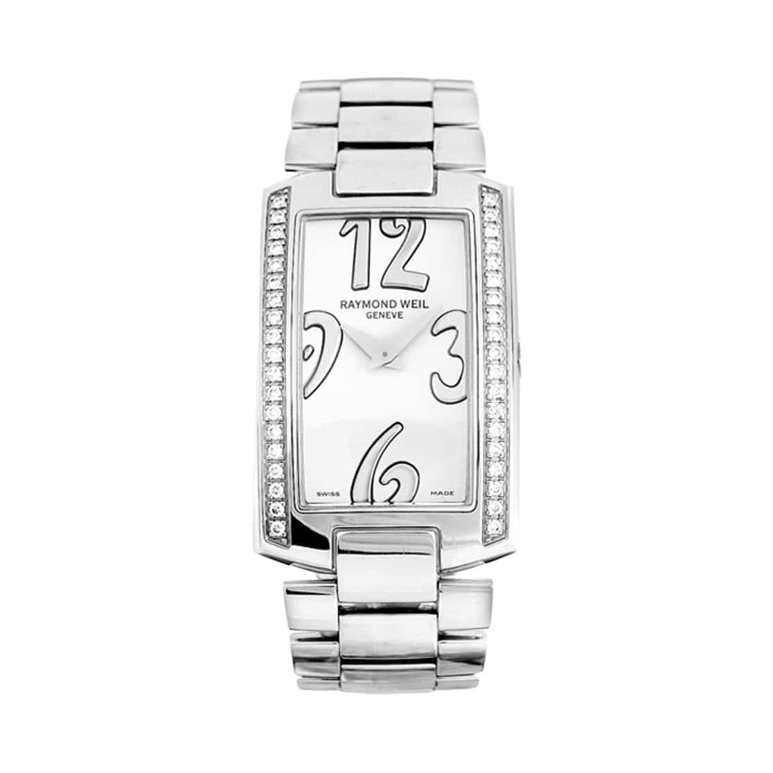 Raymond Weil - Shine