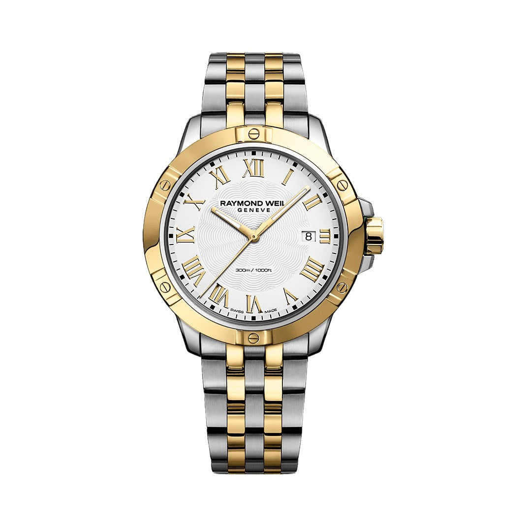 Raymond Weil - Tango