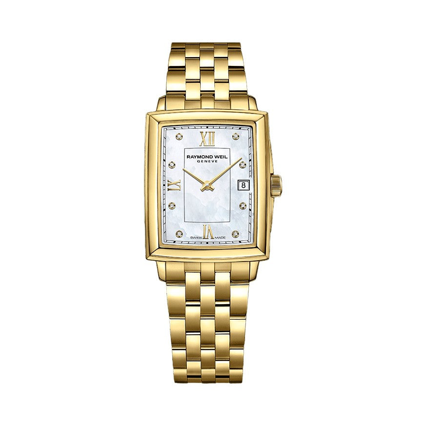 Raymond Weil - Toccata