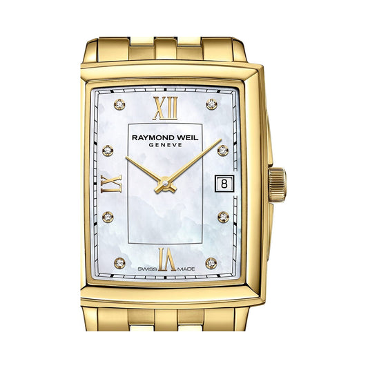 Raymond Weil - Toccata