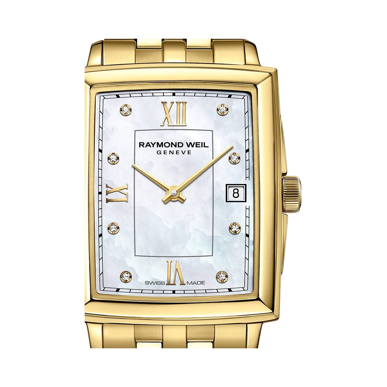 Raymond Weil - Toccata