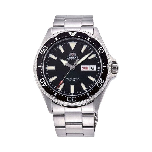 Orient Kamasu