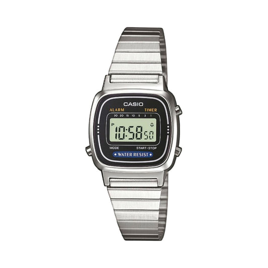 Casio Vintage