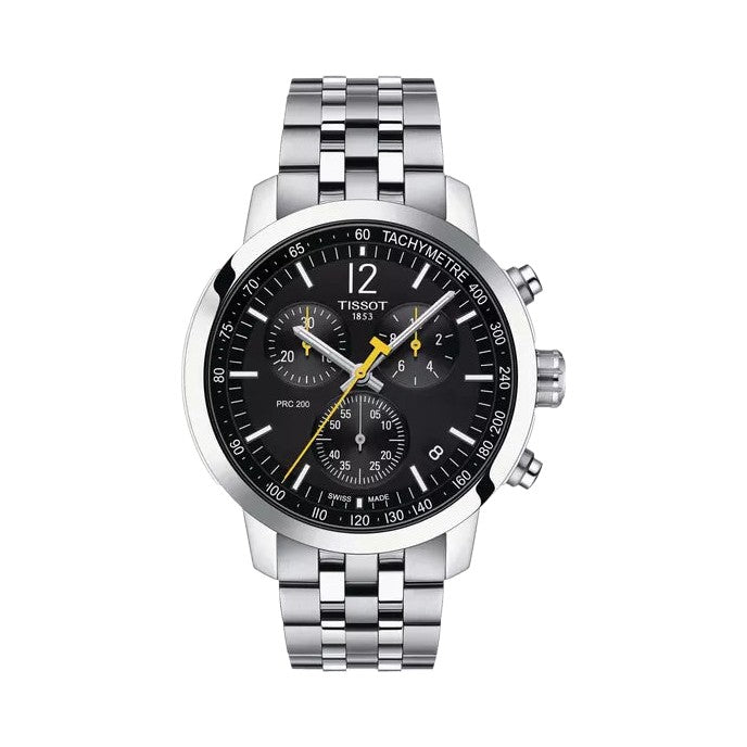 Tissot PRC 200