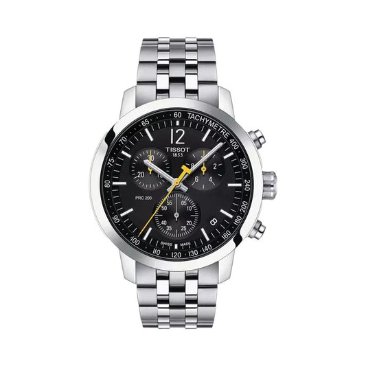 Tissot PRC 200