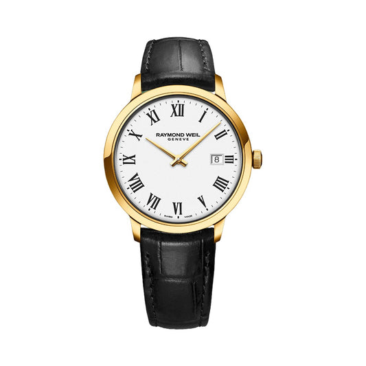 Raymond Weil - Toccata