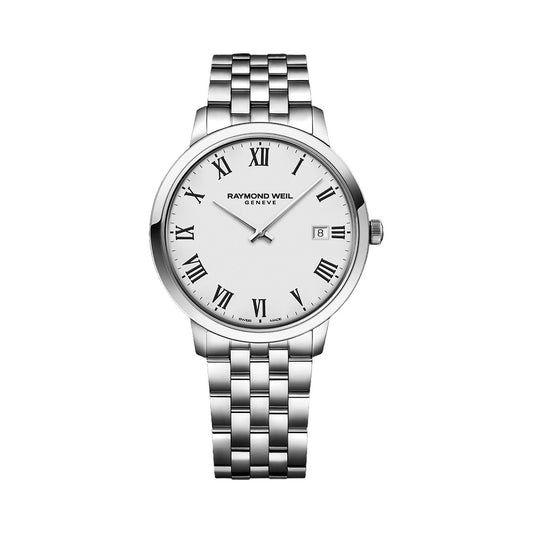 Raymond Weil - Toccata