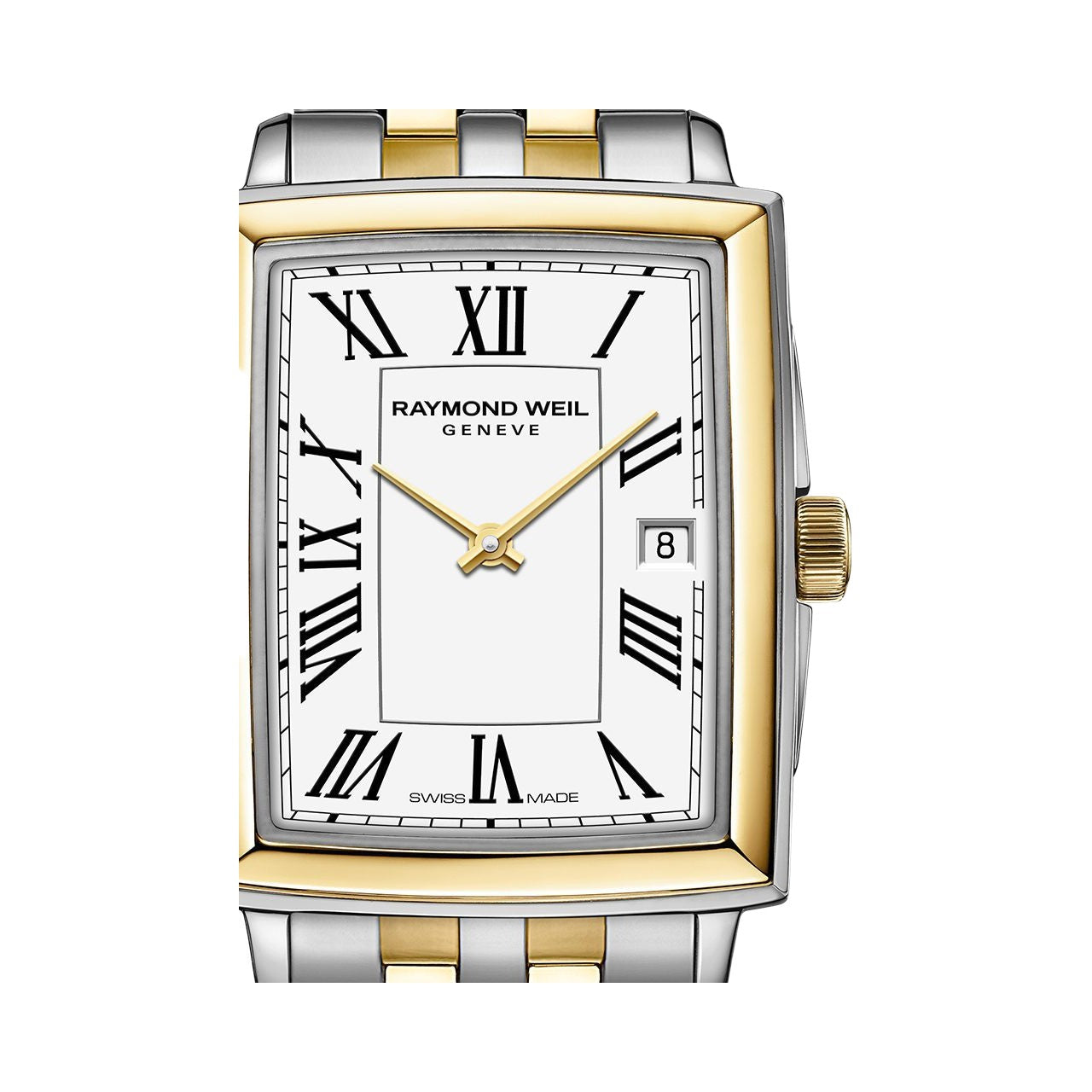 Raymond Weil - Toccata