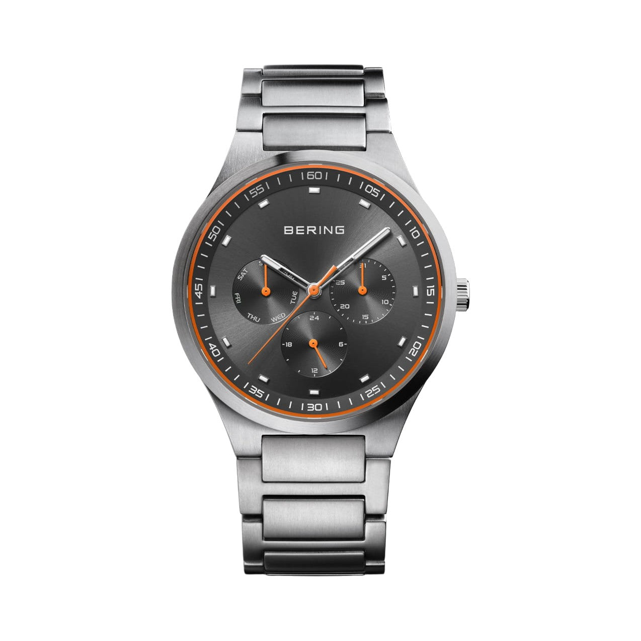 Bering - Classic