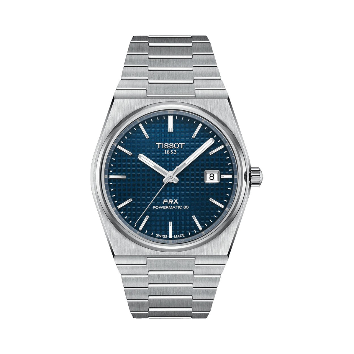 Tissot PRX Powermatic 80