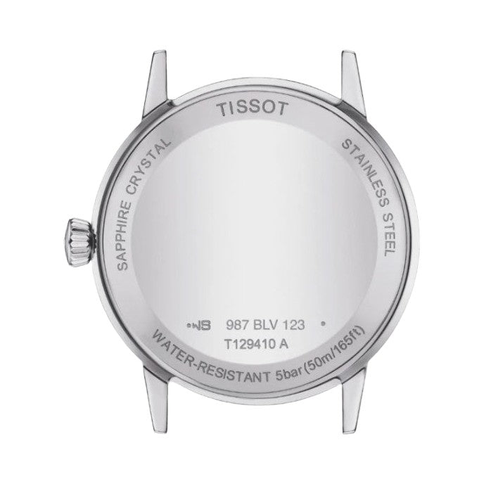 Tissot Classic Dream