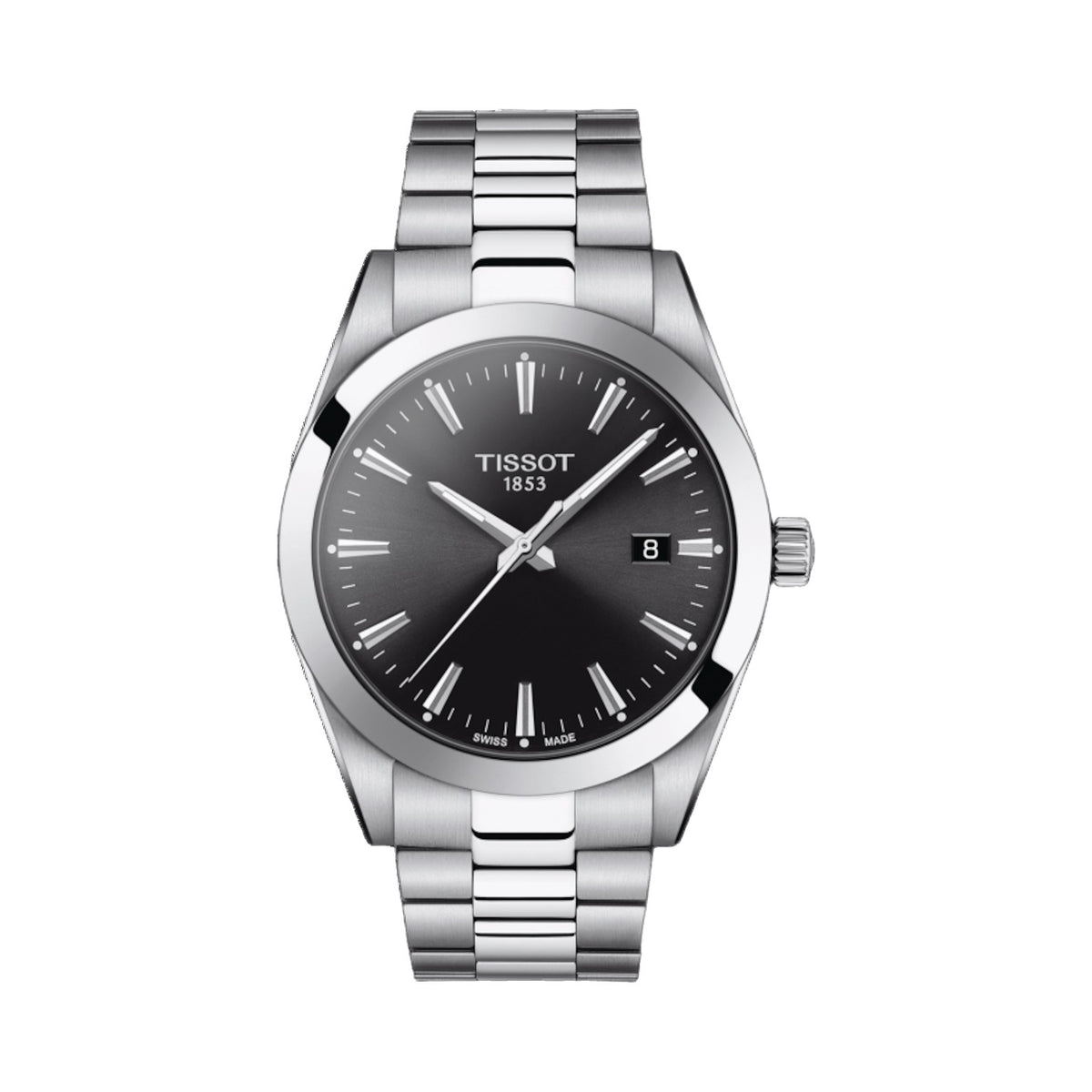 Tissot Gentelman