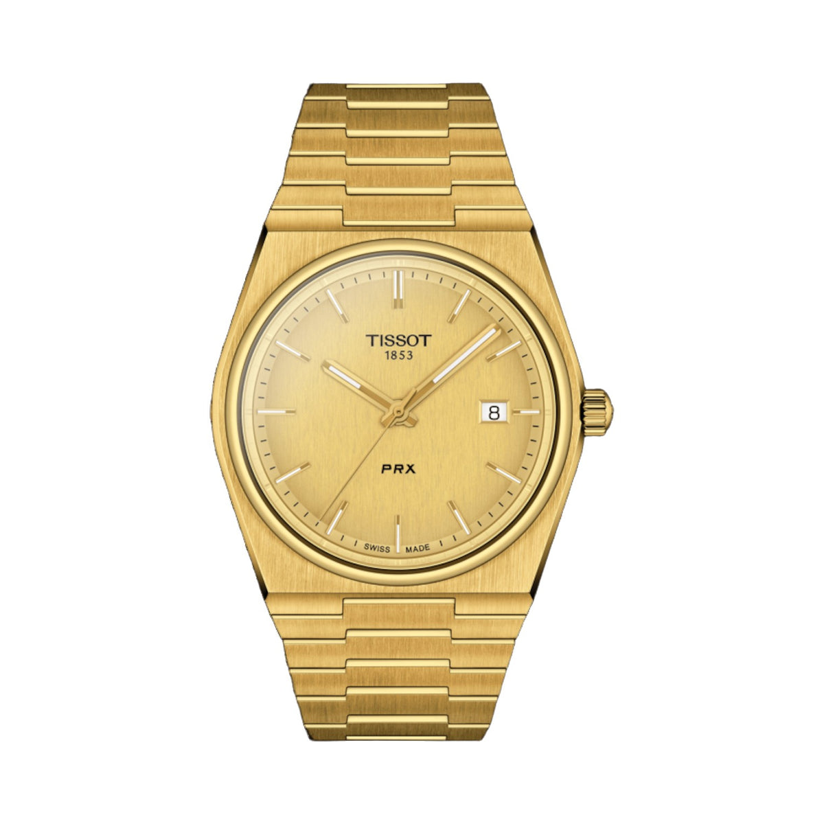 Tissot PRX