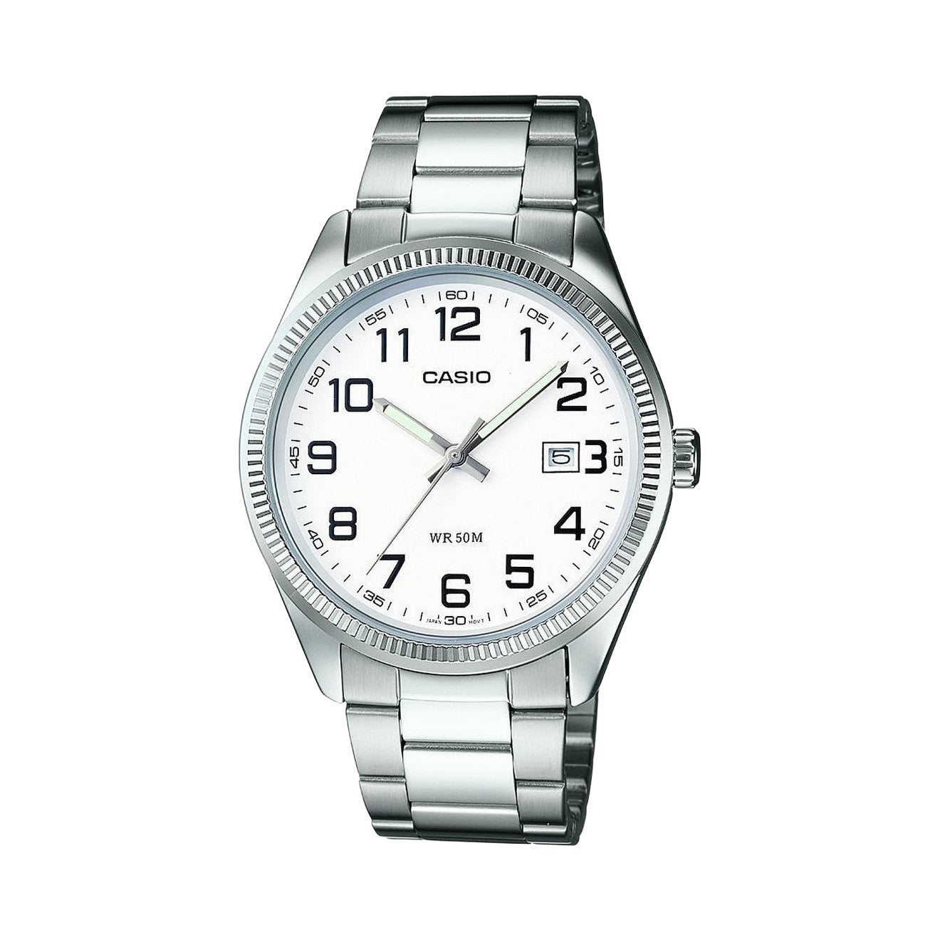 Casio Timeless Collection