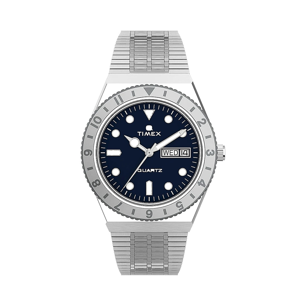 Timex Q 36mm