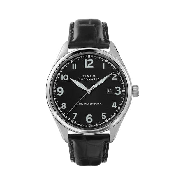 Timex Waterbury