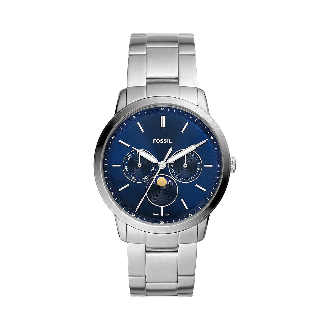 Fossil Neutra Moonphase